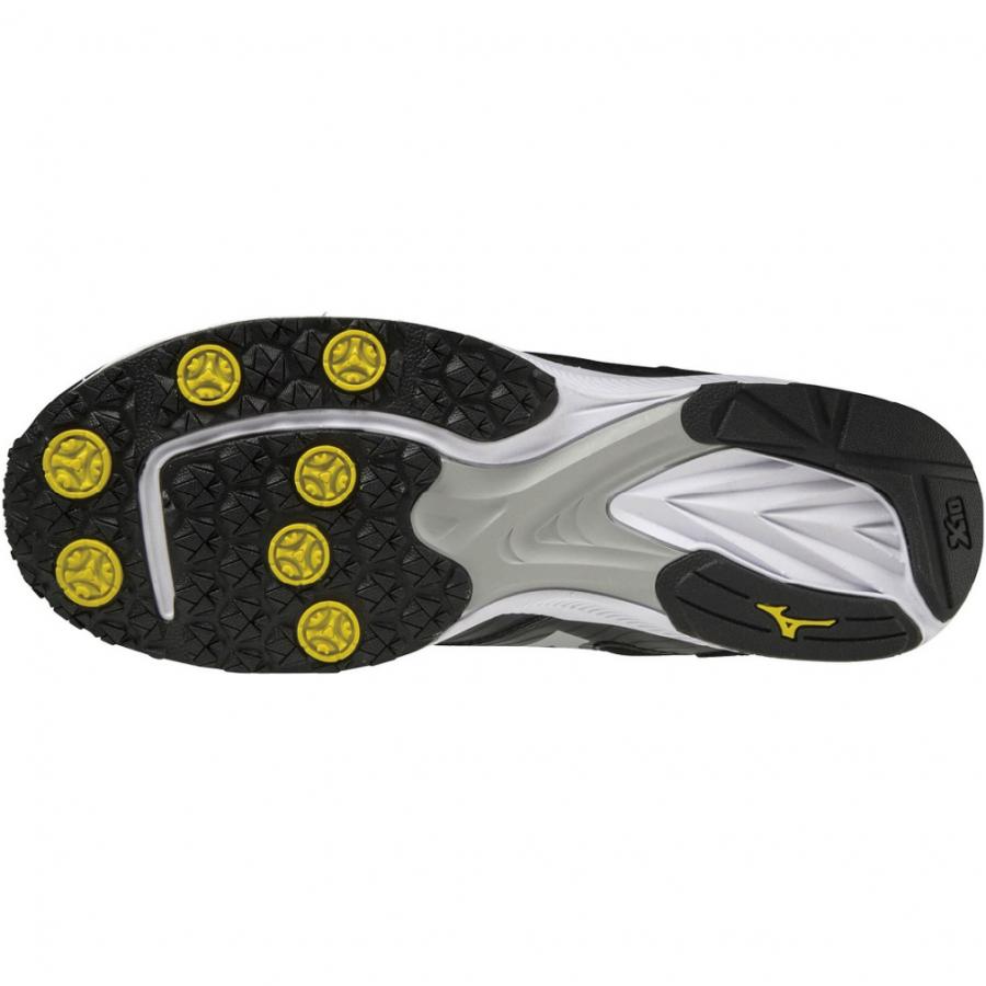 MIZUNO（ミズノ） スピードマッハ 2 SPEED MACH 2 K1GC222251 ジュニア