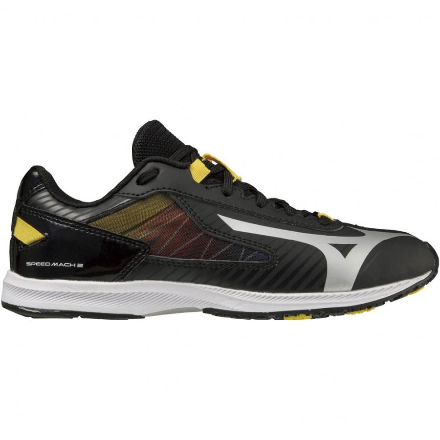 MIZUNO（ミズノ） スピードマッハ 2 SPEED MACH 2 K1GC222251 ジュニア