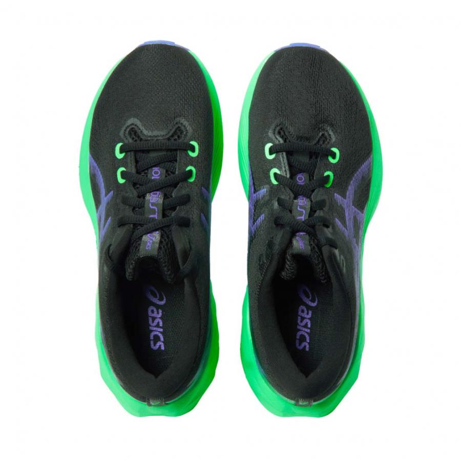 ASICS（アシックス） NOVABLAST 5 GS 1014A367 004 ジュニア キッズ