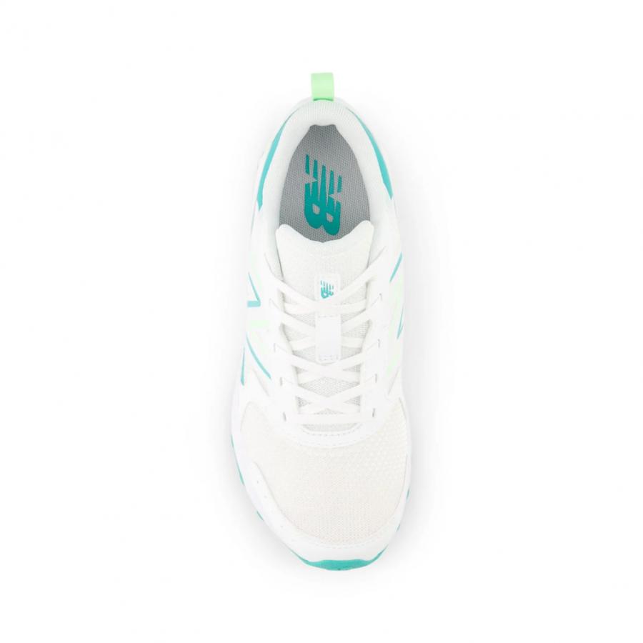 New Balance（ニューバランス） 650 v1 Lace GE650 WG1 W ジュニア