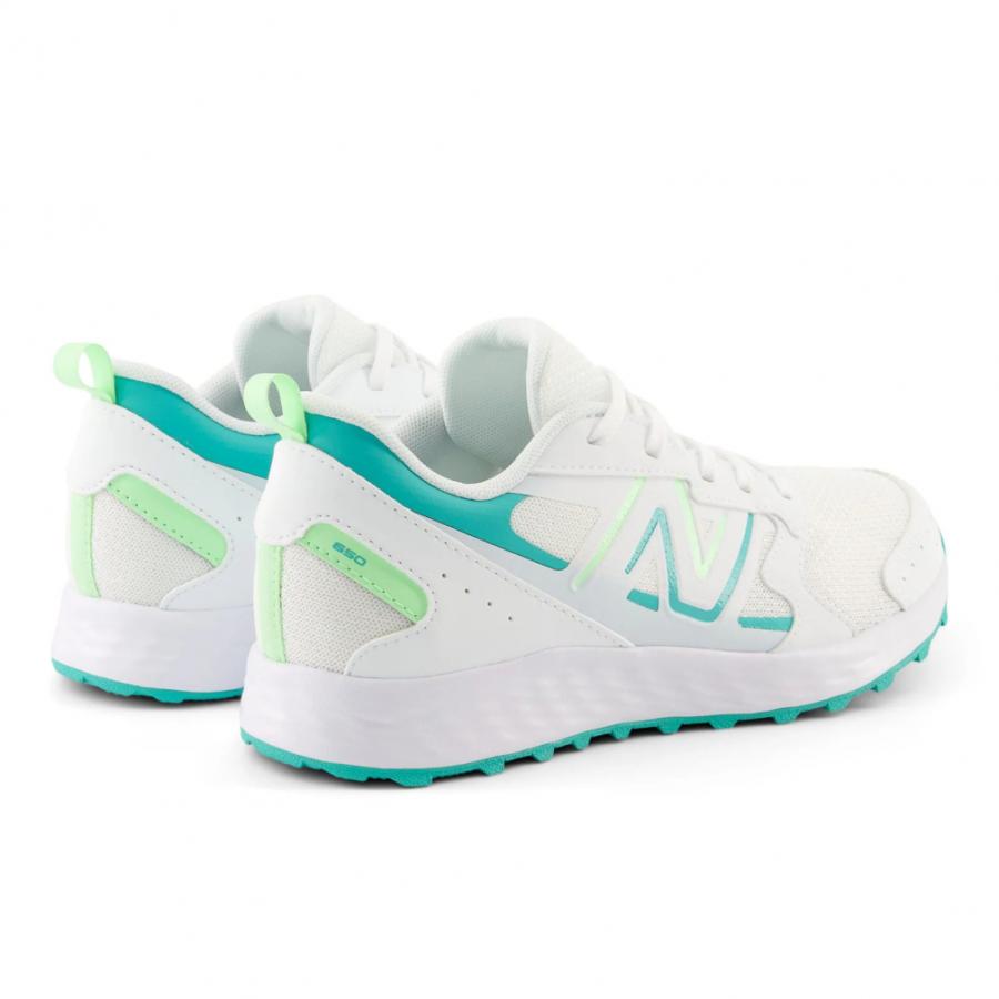 New Balance ニューバランス 650 v1 Lace GE650 WG1 W ジュニア キッズ