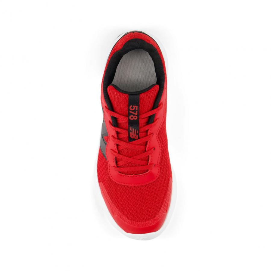 New Balance（ニューバランス） 578v1 G578 397 W ジュニア キッズ