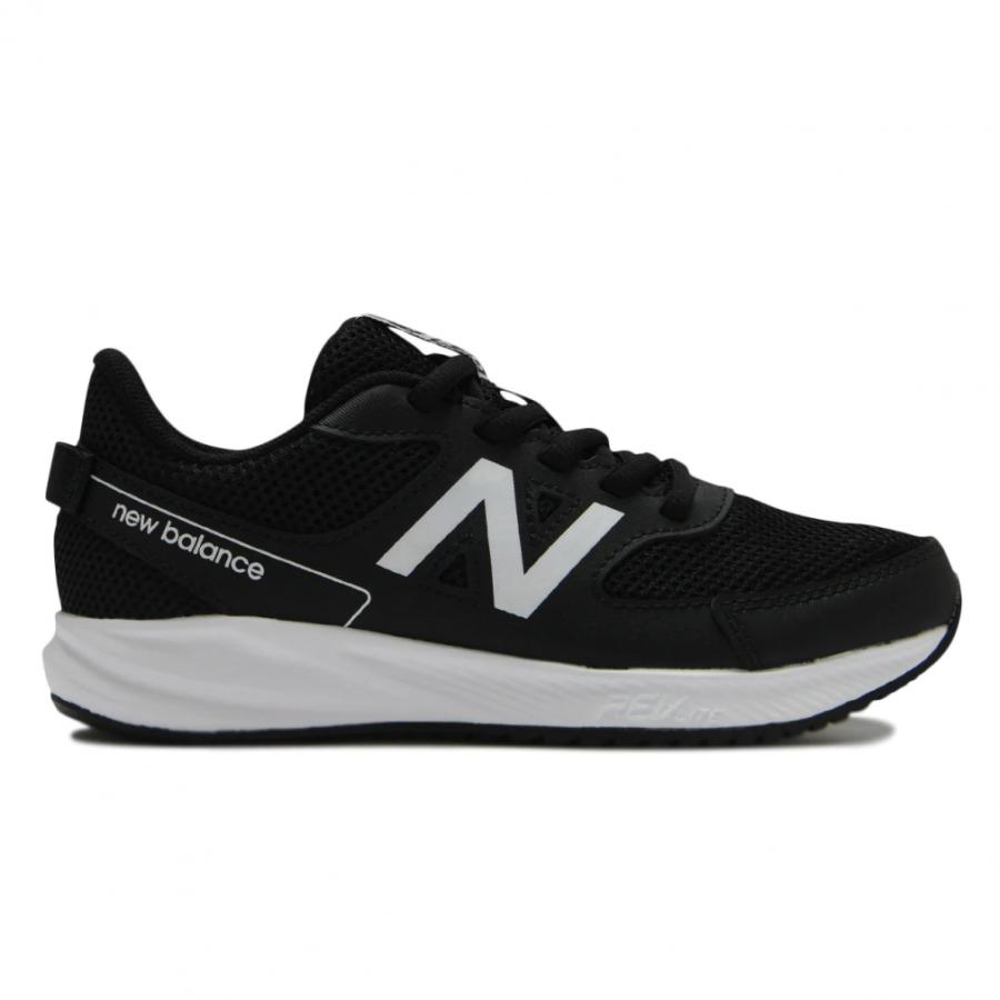 New Balance（ニューバランス） 570 v3 Lace YK570 BW3 W ジュニア