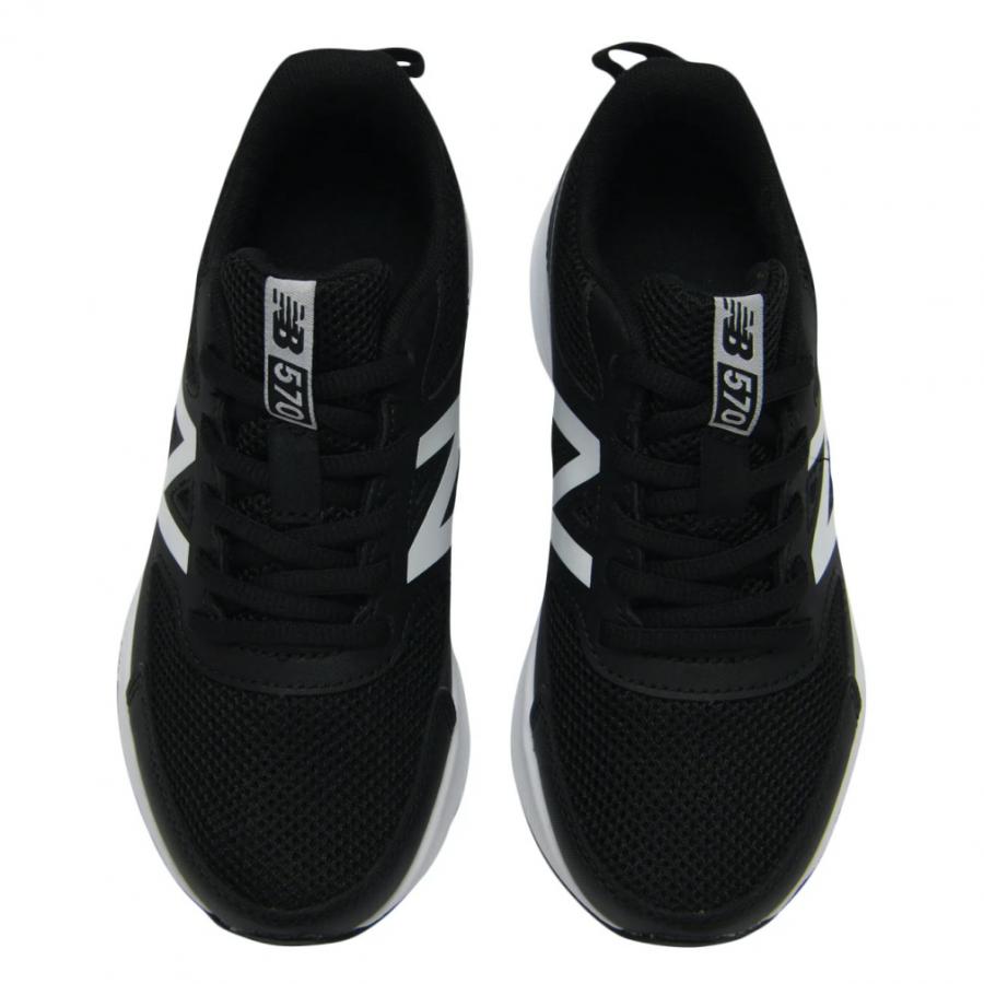 New Balance（ニューバランス） 570 v3 Lace YK570 BW3 W ジュニア