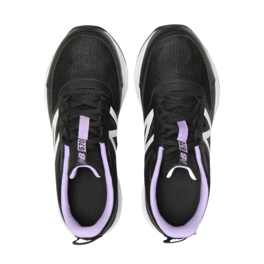 New Balance（ニューバランス） 570 v3 Lace YK570 PP3 W ジュニア