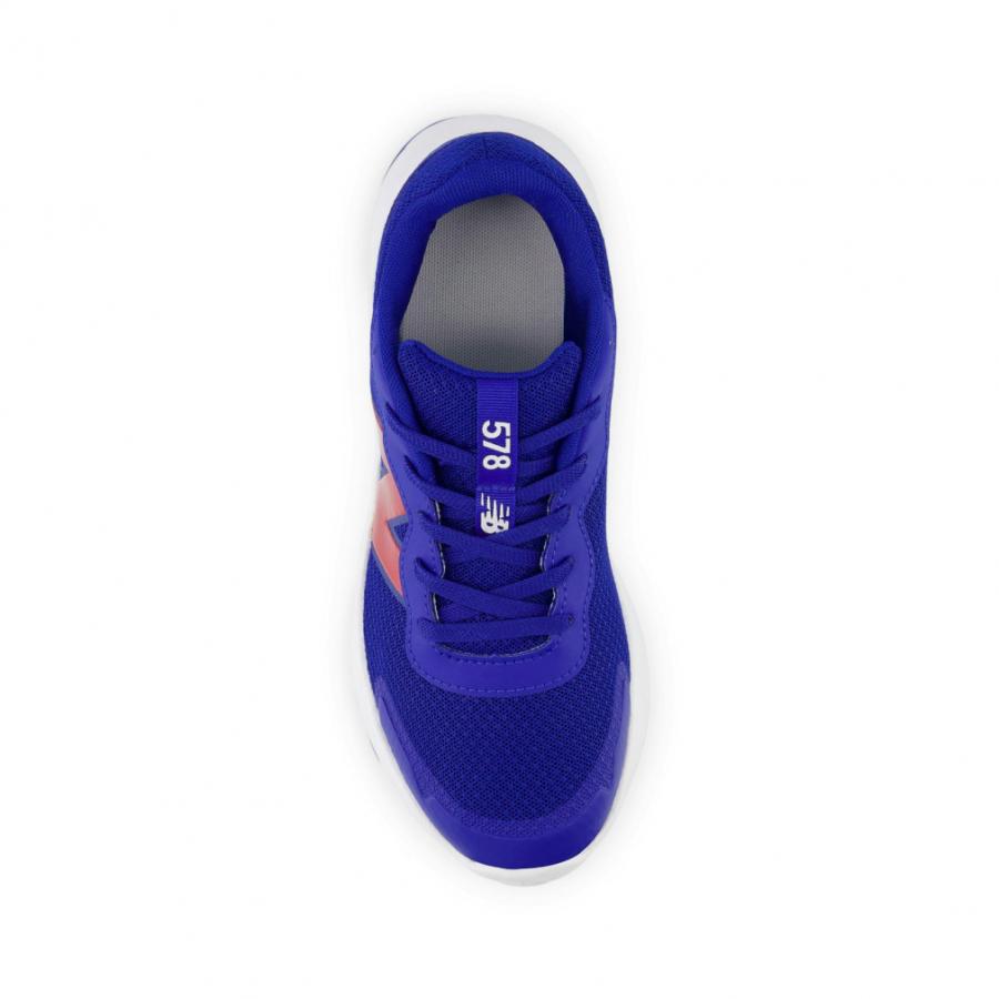 New Balance（ニューバランス） 578 v1 GK578 W TA ジュニア キッズ