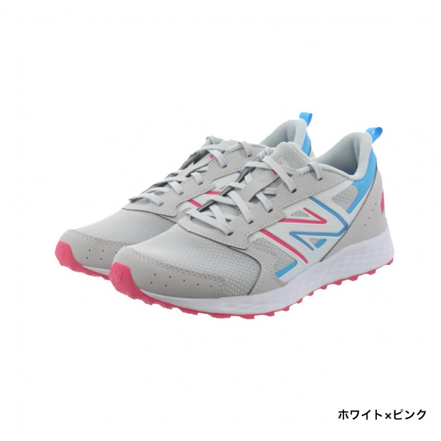 ニューバランス 650 v1 Lace GE650 W ジュニア キッズ 子供 スニーカー New Balance｜alpen-group｜04