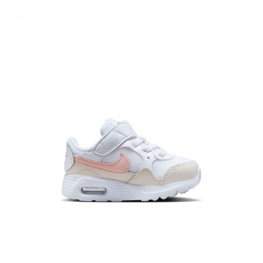 NIKE（ナイキ） エア マックス SC TDV CZ5361-122 ベビー キッズ 子供