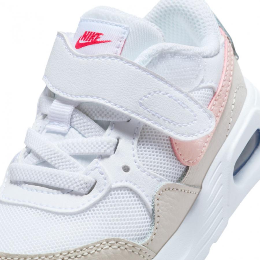 NIKE（ナイキ） エア マックス SC TDV CZ5361-122 ベビー キッズ 子供