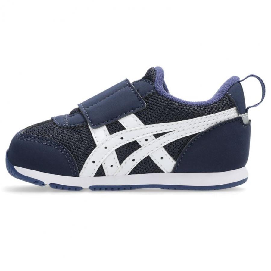 ASICS（アシックス） IDAHO BABY KT-ES 5 1144A389 400 ベビー キッズ