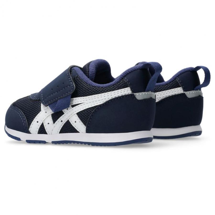 ASICS（アシックス） IDAHO BABY KT-ES 5 1144A389 400 ベビー キッズ
