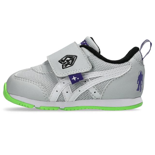 ASICS（アシックス） SUKU2 IDAHOBABY スクスク アイダホベビー KT-ES