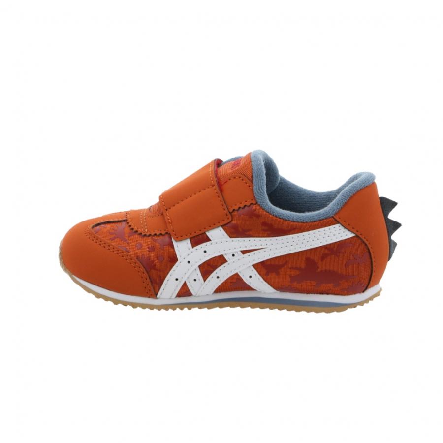 ASICS（アシックス） IDAHO BABY KT-ES D 1144A325 800 ベビー キッズ