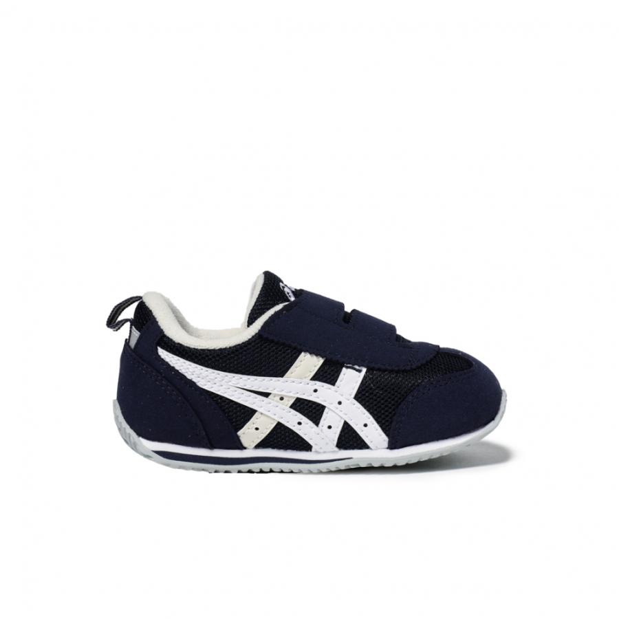 ASICS（アシックス） IDAHO BABY 4 1144A235 500 ベビー キッズ 子供
