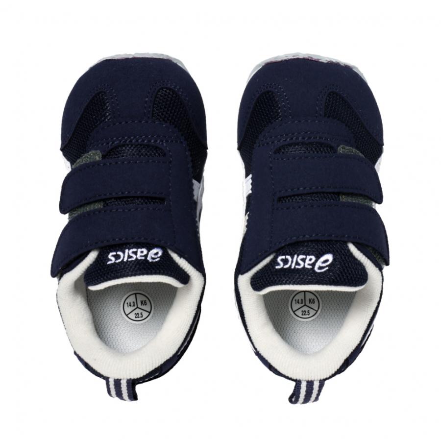 ASICS（アシックス） IDAHO BABY 4 1144A235 500 ベビー キッズ 子供