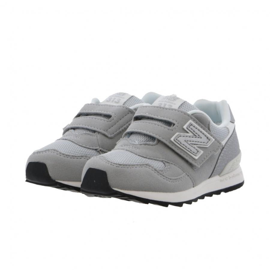 New Balance（ニューバランス） 313 IO313 TA2 W ベビー キッズ 子供