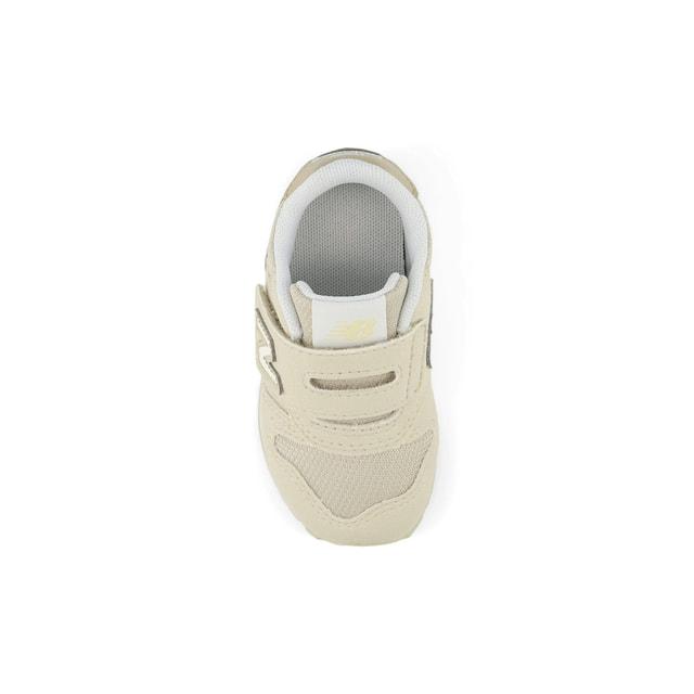 New Balance（ニューバランス） 373 Hook and Loop I373 2SZ W ベビー