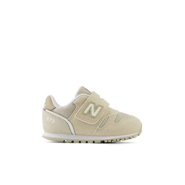 New Balance（ニューバランス） 373 Hook and Loop I373 2SZ W ベビー