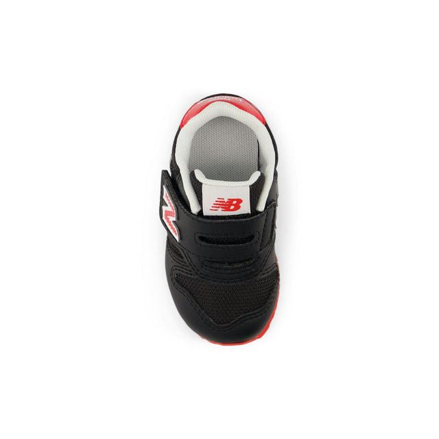 New Balance（ニューバランス） 373 Hook and Loop I373 4ED W ベビー 