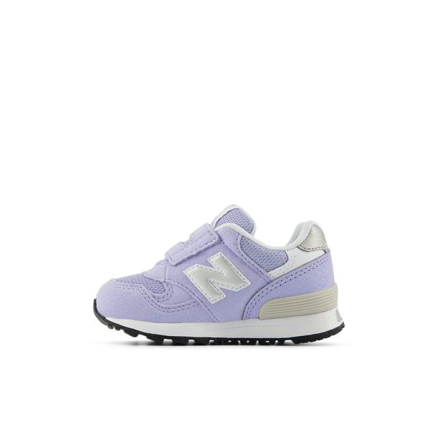 New Balance（ニューバランス） 313 Hook and Loop I313 6XH W ベビー