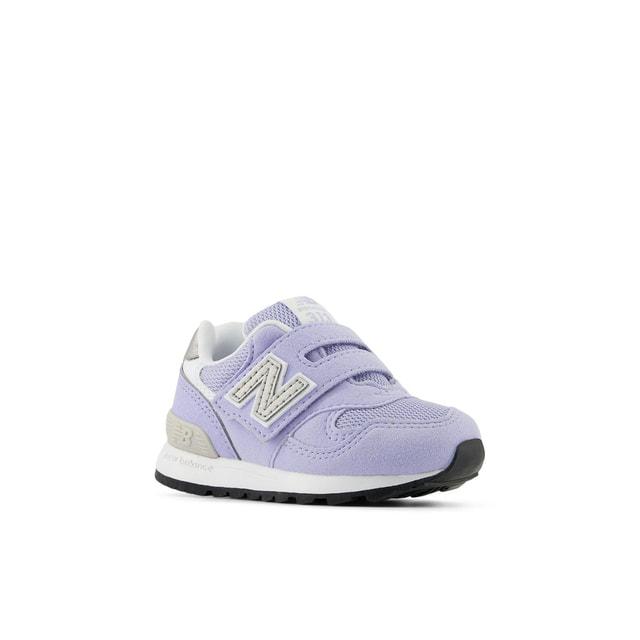 New Balance（ニューバランス） 313 Hook and Loop I313 6XH W ベビー