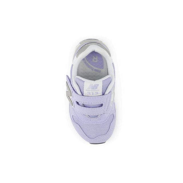 New Balance（ニューバランス） 313 Hook and Loop I313 6XH W ベビー