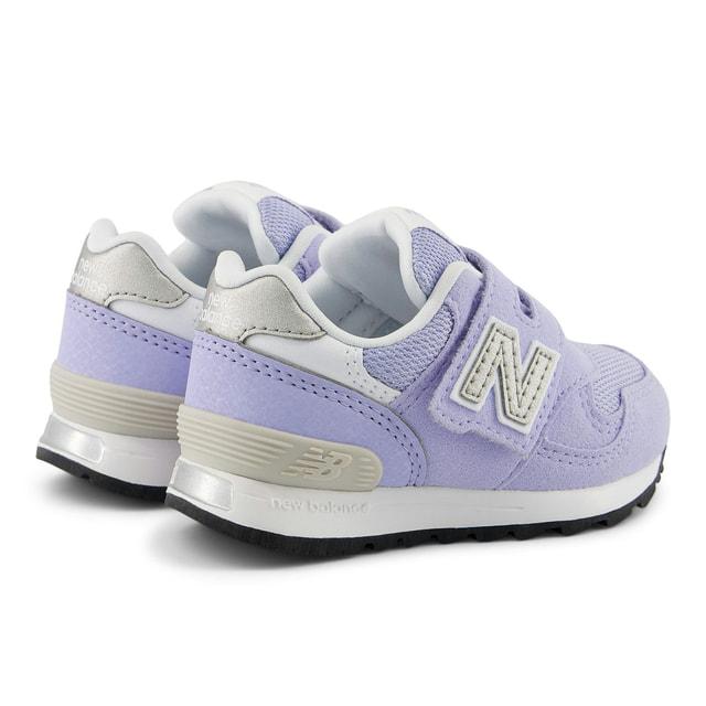New Balance（ニューバランス） 313 Hook and Loop I313 6XH W ベビー
