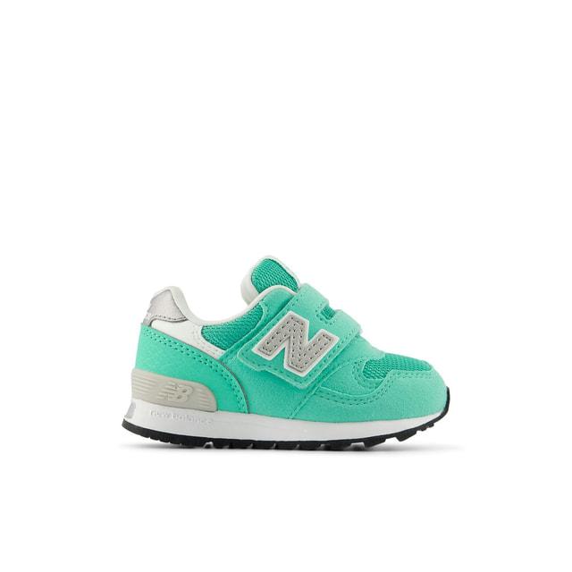 New Balance（ニューバランス） 313 Hook and Loop I313 4C5 W ベビー