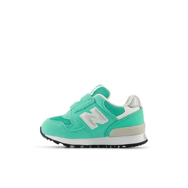 New Balance（ニューバランス） 313 Hook and Loop I313 4C5 W ベビー