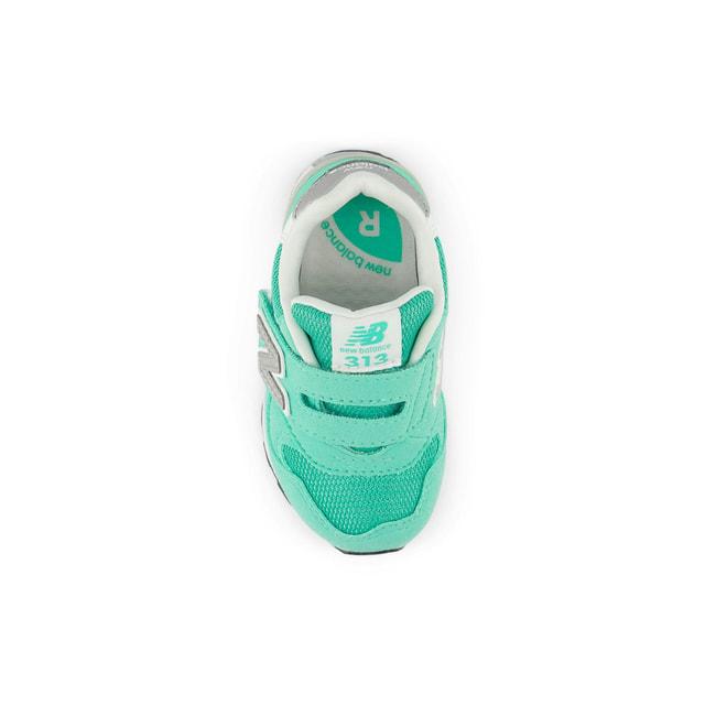 New Balance（ニューバランス） 313 Hook and Loop I313 4C5 W ベビー