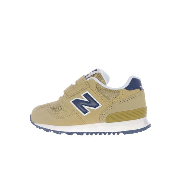 NEWBALANCE 313 キッズスニーカー　子供靴 New Balance（ニューバランス） 313 v2 Hook and Loop I313 3MW