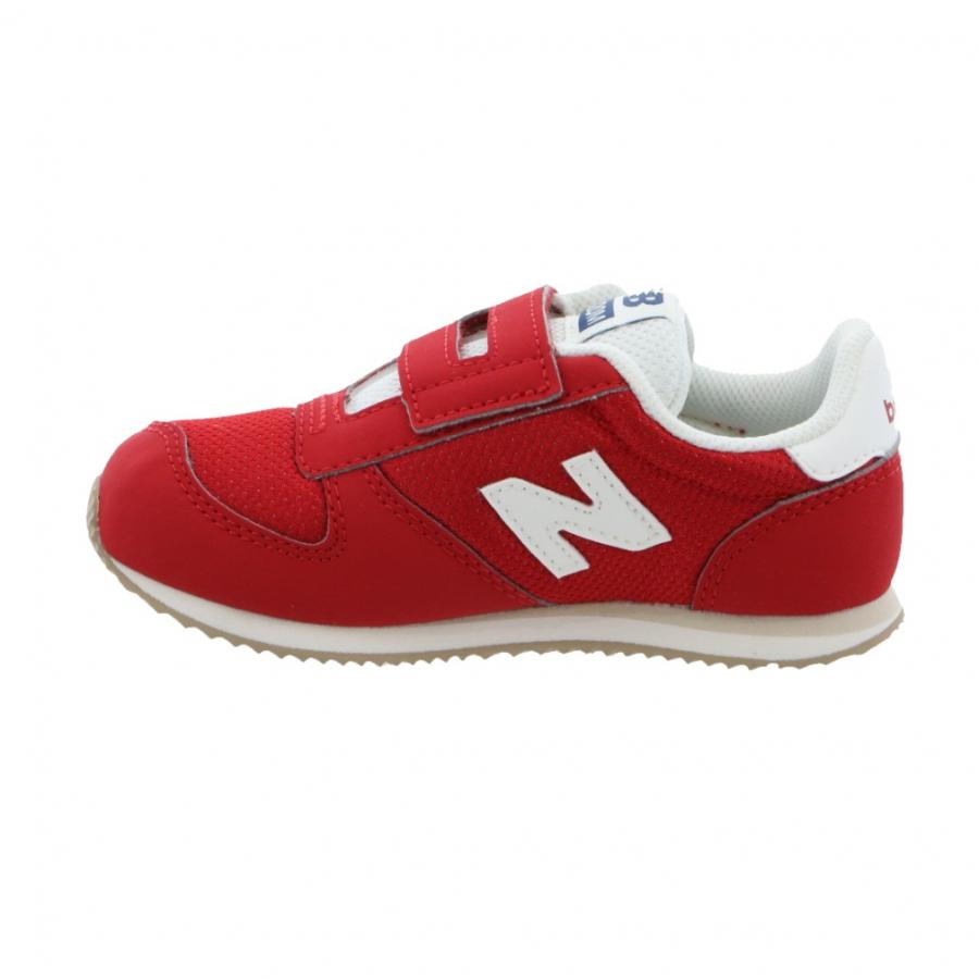 ニューバランス IZ420M W ベビー キッズ 子供 スニーカー New Balance｜alpen-group｜09