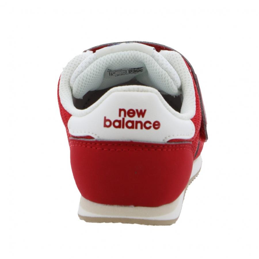 ニューバランス IZ420M W ベビー キッズ 子供 スニーカー New Balance｜alpen-group｜10