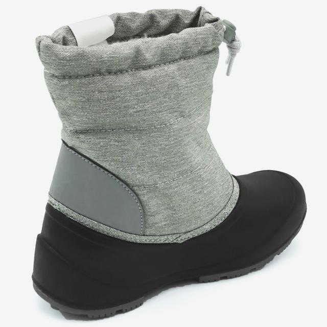 IGNIO 子ども用 スノーボードブーツ 19cm alpen-group_5524507848