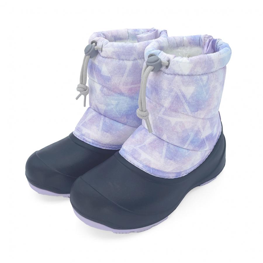 TIGORA（ティゴラ） ロングブーツ24 J LV TRC4504LV ジュニア キッズ