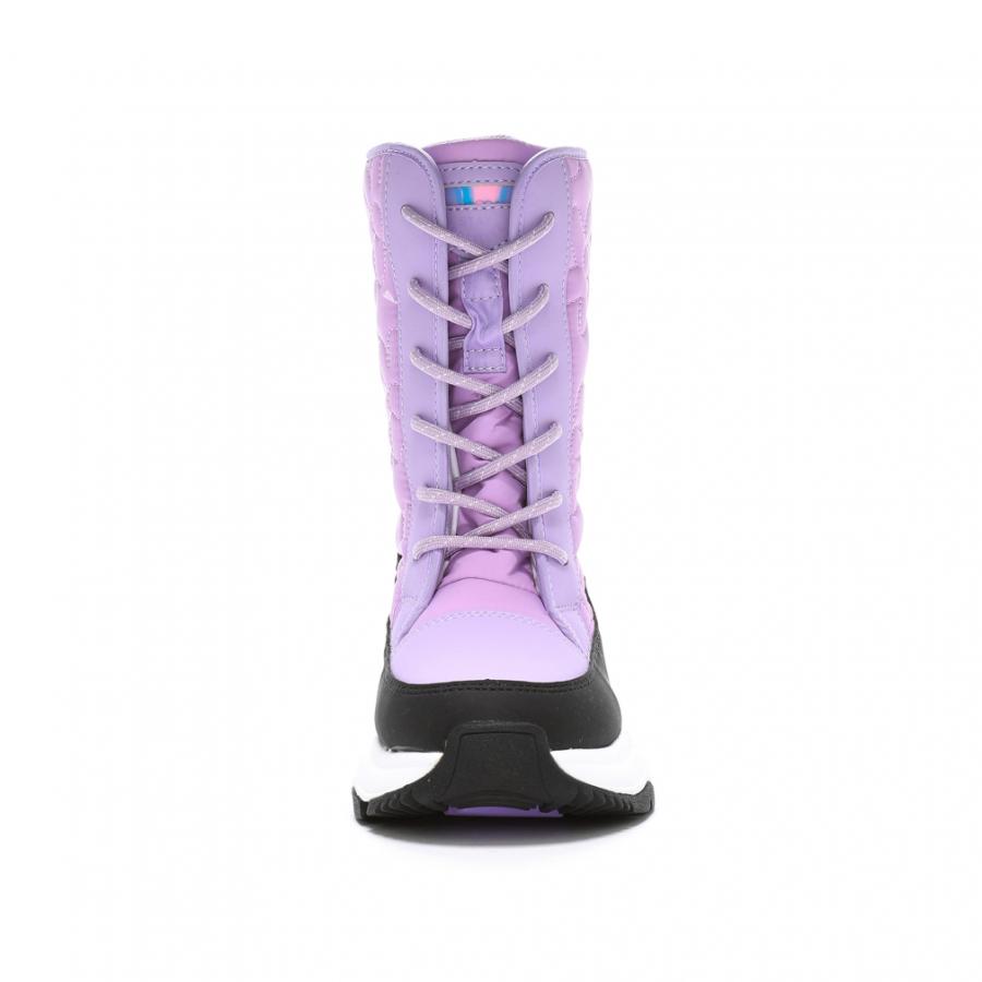 MOON BOOT 紫色 ウィンターブーツ THE ORIGINAL MOON BOOT 紫色 ウィンターブーツ THE ORIGINAL MOON BOOT 紫色