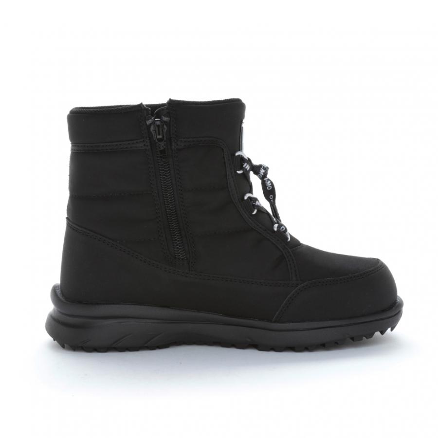 MoonStar（ムーンスター） NM WPJ032 DOWN BOOTS 13662896 7 ジュニア