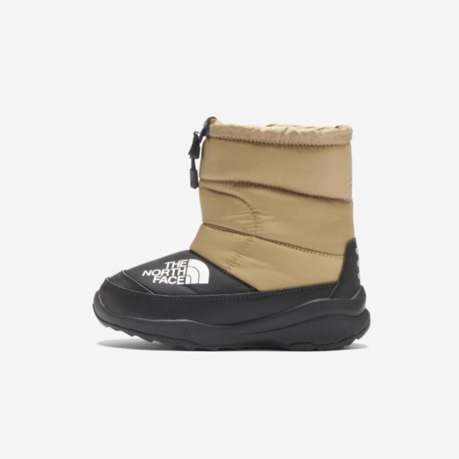 THE NORTH FACE（ザ ノースフェイス） ノースフェイス K Nuptse Bootie