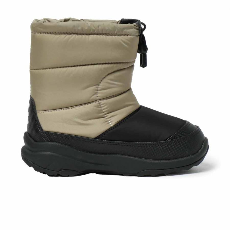 THE NORTH FACE（ザ ノースフェイス） K Nuptse Bootie VII キッズ