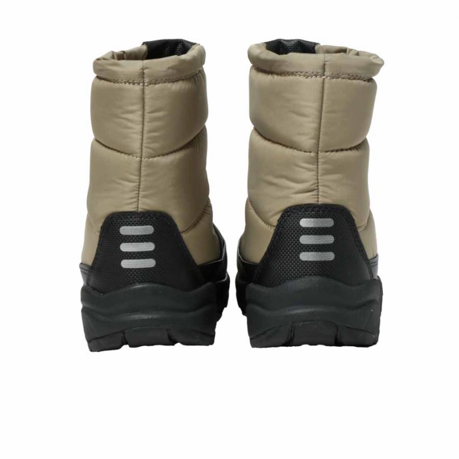 THE NORTH FACE（ザ ノースフェイス） K Nuptse Bootie VII キッズ