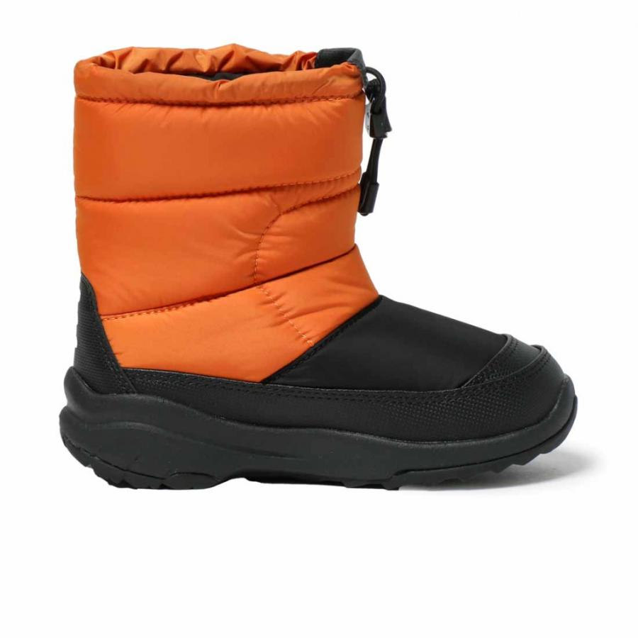 THE NORTH FACE（ザ ノースフェイス） K Nuptse Bootie VII キッズ 