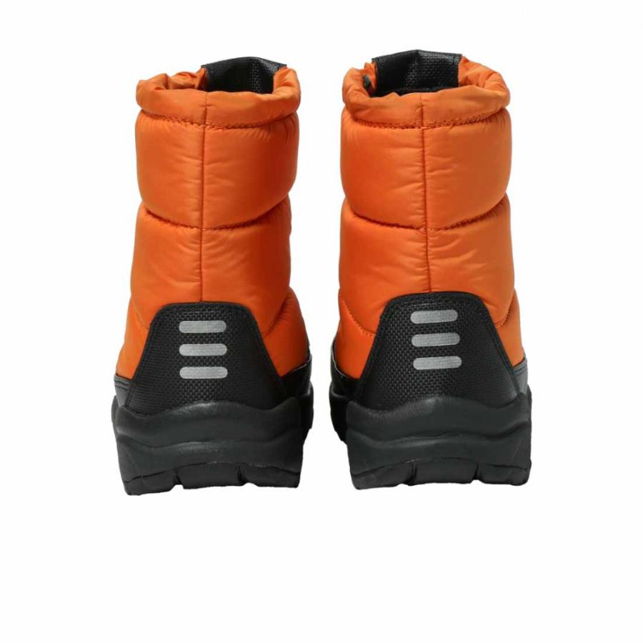 THE NORTH FACE ブーツ THE NORTH FACE（ザ ノースフェイス） K Nuptse Bootie VII キッズ