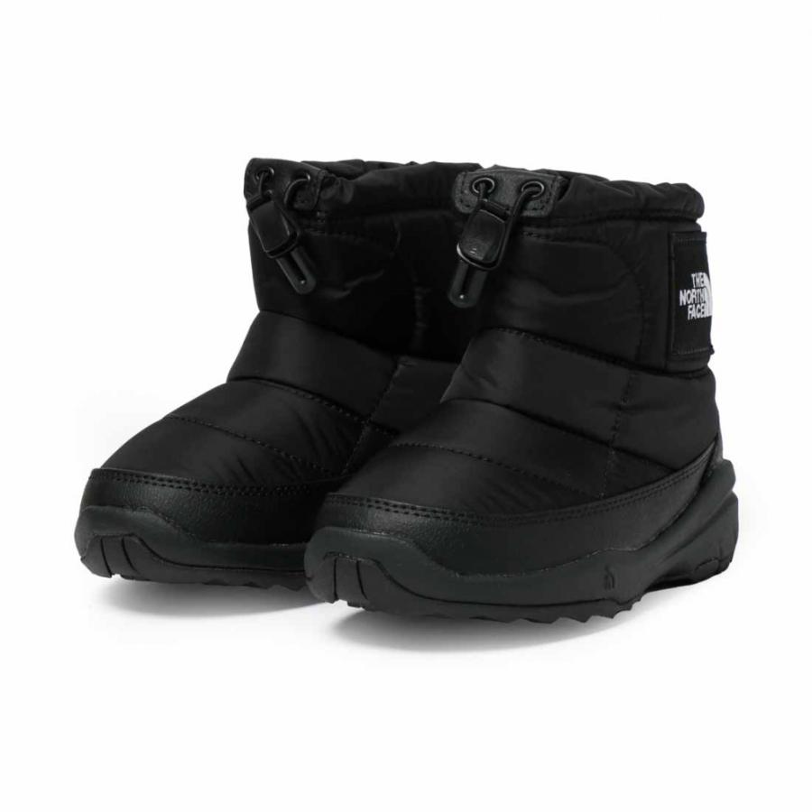 THE NORTH FACE（ザ ノースフェイス） Nuptse Bootie キッズ ヌプシ
