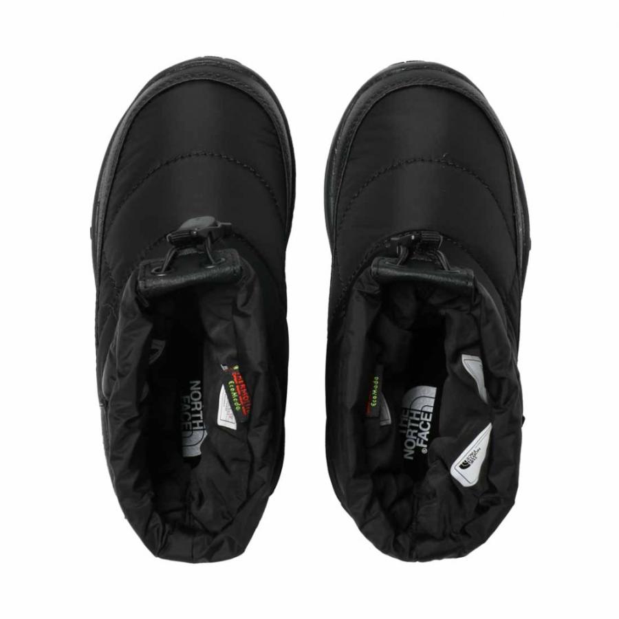 THE NORTH FACE（ザ ノースフェイス） Nuptse Bootie キッズ ヌプシ