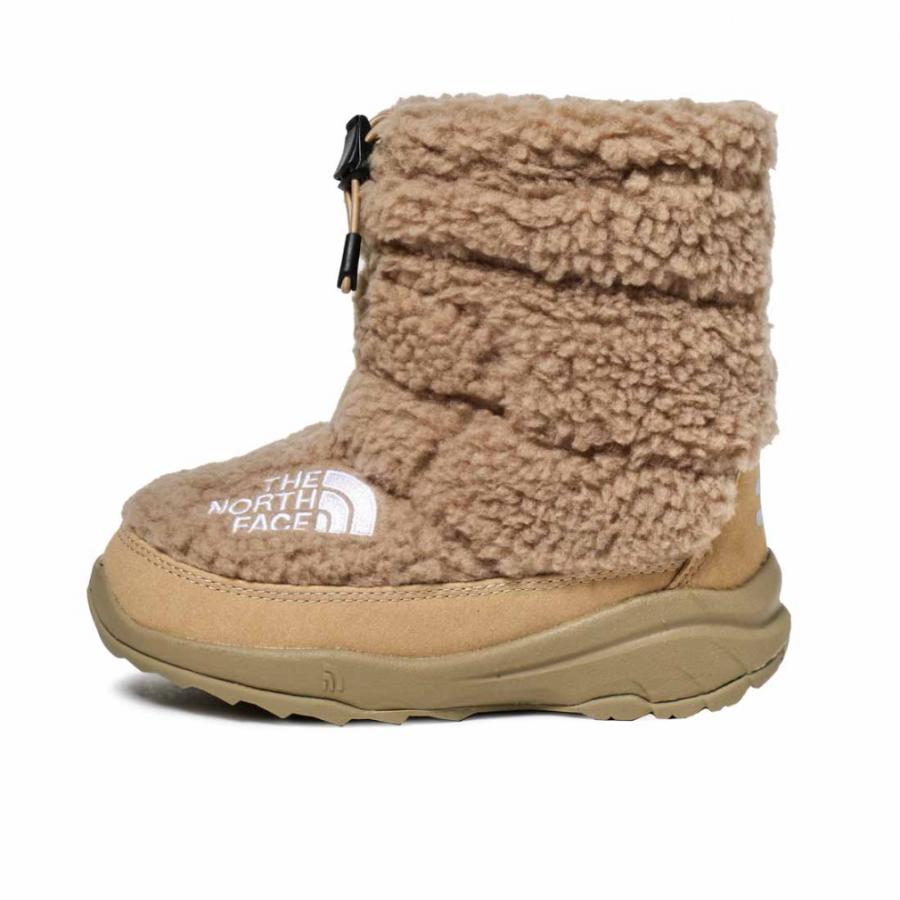 THE NORTH FACE（ザ ノースフェイス） K Nuptse Bootie VII Fleece