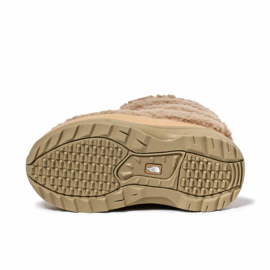 THE NORTH FACE（ザ ノースフェイス） K Nuptse Bootie VII Fleece