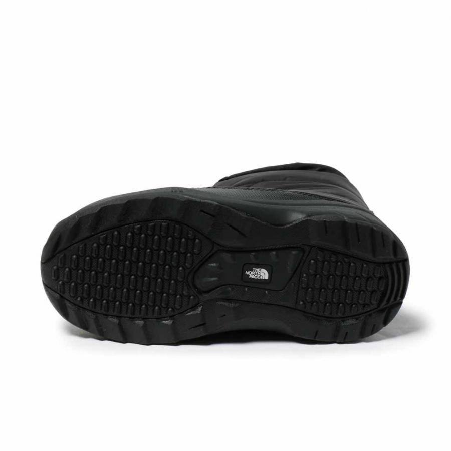 THE NORTH FACE（ザ ノースフェイス） K Nuptse Bootie WP キッズ