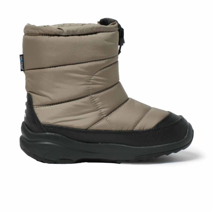 THE NORTH FACE（ザ ノースフェイス） K Nuptse Bootie WP キッズ
