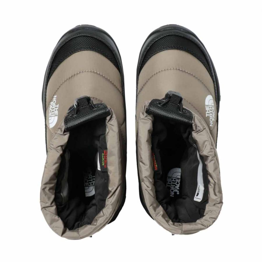 THE NORTH FACE（ザ ノースフェイス） K Nuptse Bootie WP キッズ
