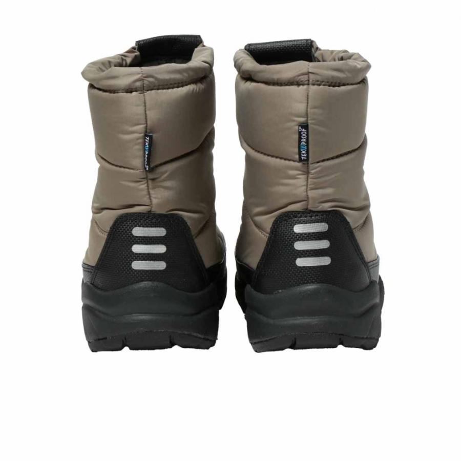 THE NORTH FACE（ザ ノースフェイス） NuptseBootie WP キッズ ヌプシ 